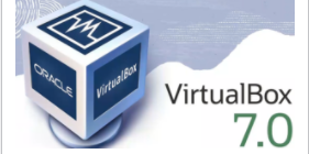 VirtualBox v7.0