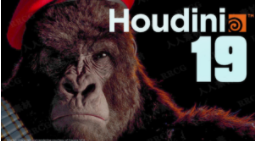 Houdini FX v19