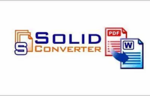 Solid Converter PDF