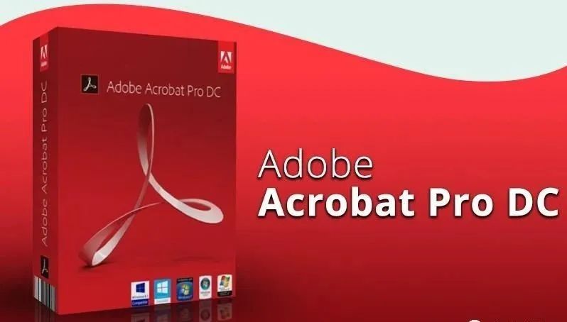 Adobe Acrobat Pro DC