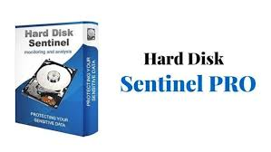 Hard Disk Sentinel Pro