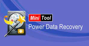 MiniTool Power Data Recovery