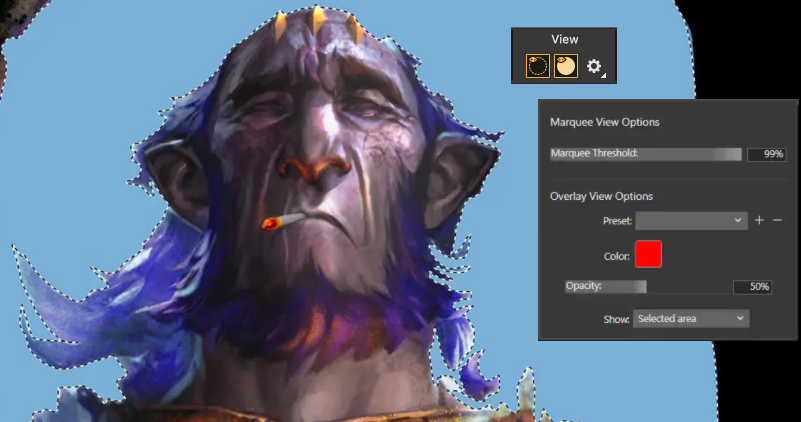 美术绘画软件Corel Painter 2023 v23.0.0.244中文版