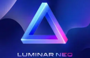 Luminar Neo