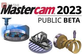 Mastercam 2023