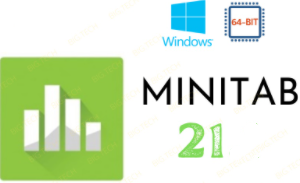 Minitab 21