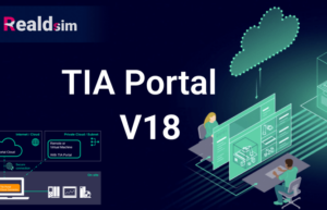 TIA Portal V18