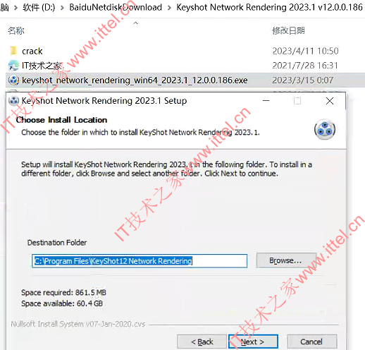 Keyshot Network Rendering 2023.2 12.1.1.6 instal the last version for apple