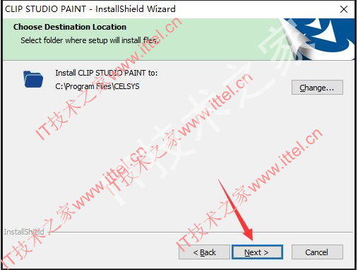 数位绘画软件Clip Studio Paint EX 2.0.0 中文版
