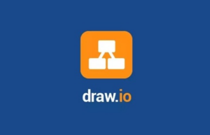 跨平台绘图工具Draw.io