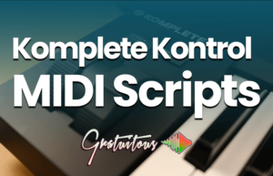 Native Instruments Komplete Kontrol