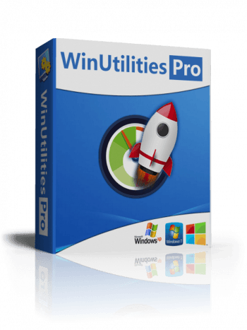 系统优化工具 WinUtilities Pro
