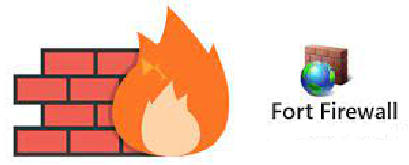 开源防火墙工具 Fort Firewall v3.9.9 中文绿色便携版