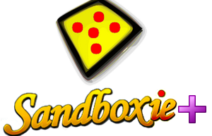 Sandboxie Plus