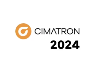 Cimatron 2024