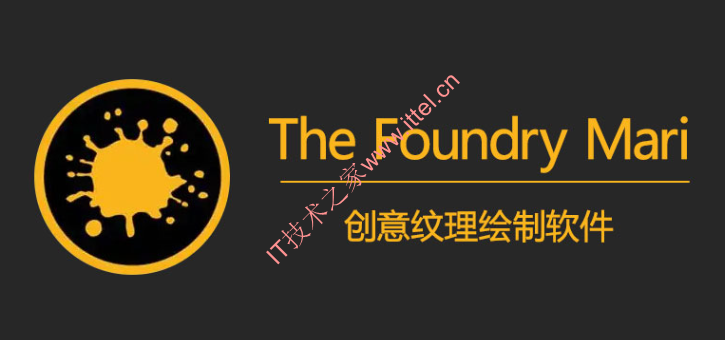for apple download The Foundry Mari 7.0v1
