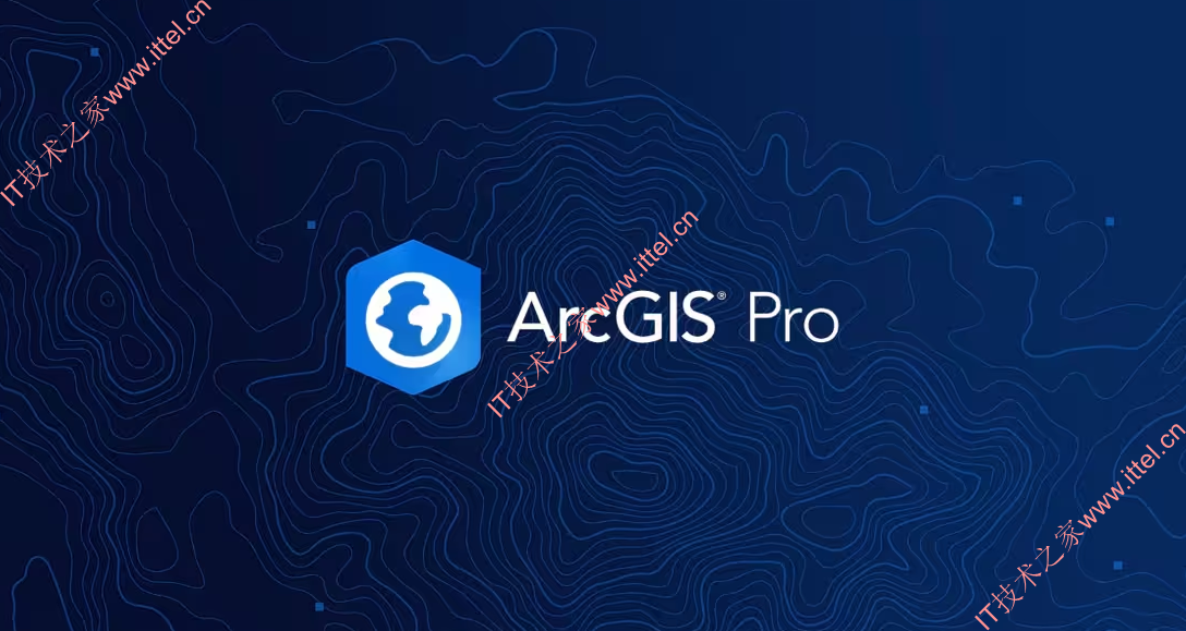 ESRI ArcGIS Pro