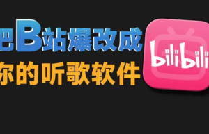 哔哔音乐