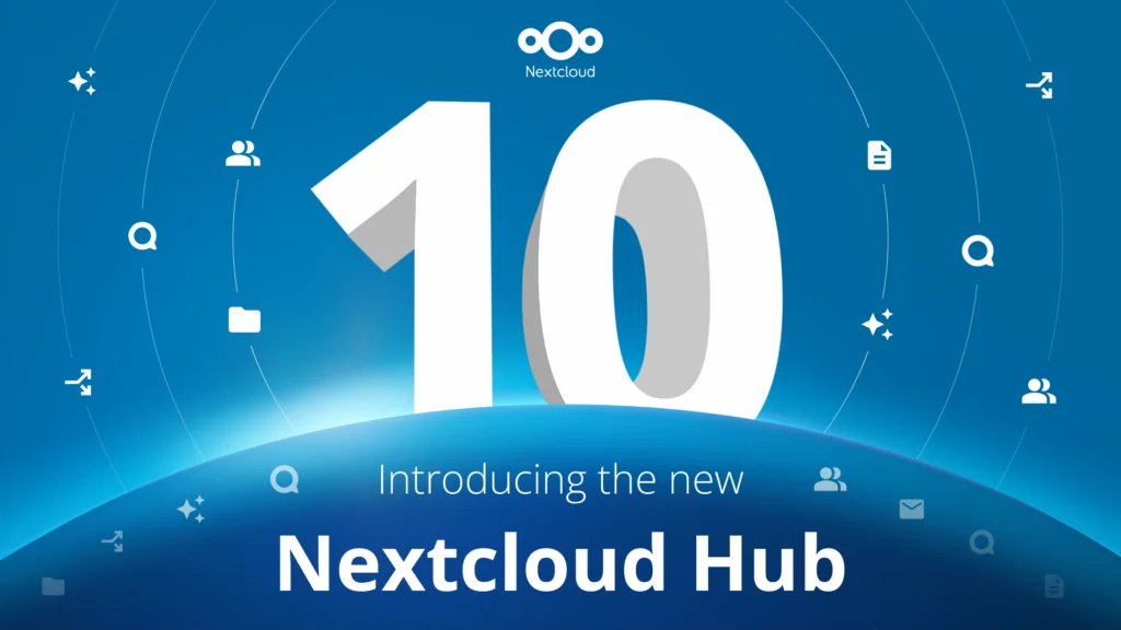 Nextcloud v31