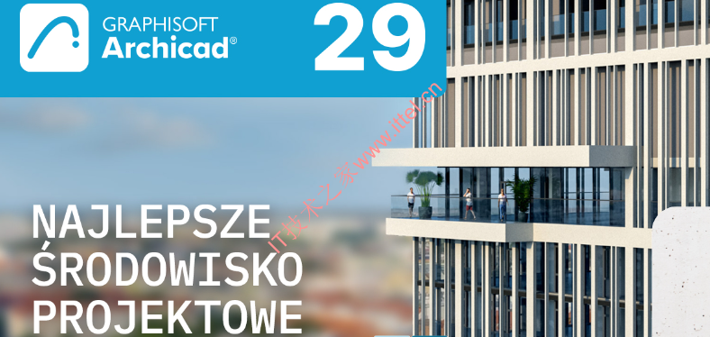 ArchiCAD 29