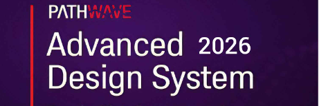 Keysight Advanced Design System (ADS) 2026