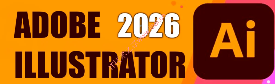 Adobe Illustrator 2026