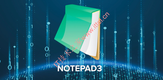 Notepad3