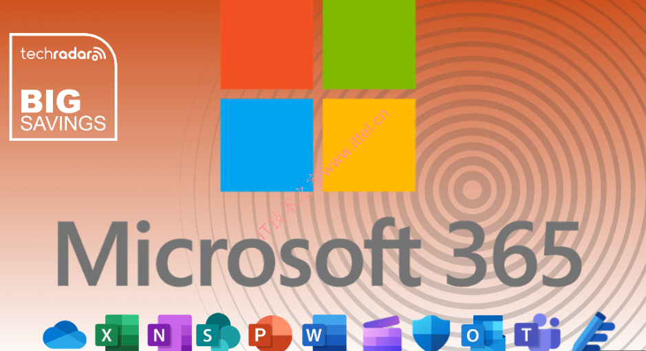 Microsoft 365