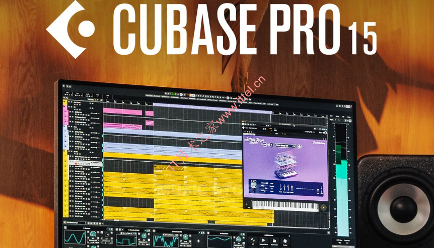 Cubase 15