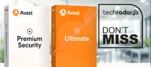 Avast Premium Security