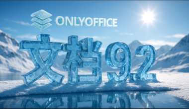 onlyoffice 9.2