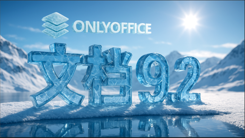 ONLYOFFICE 9.2