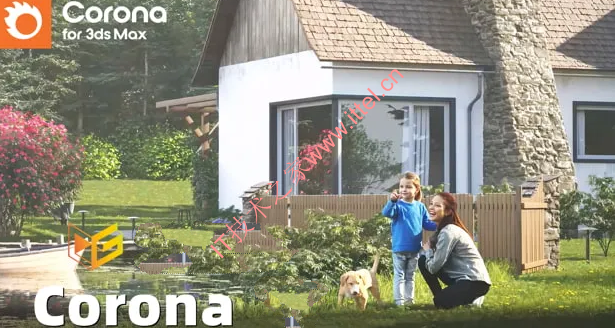 Corona 14.0 for 3ds Max