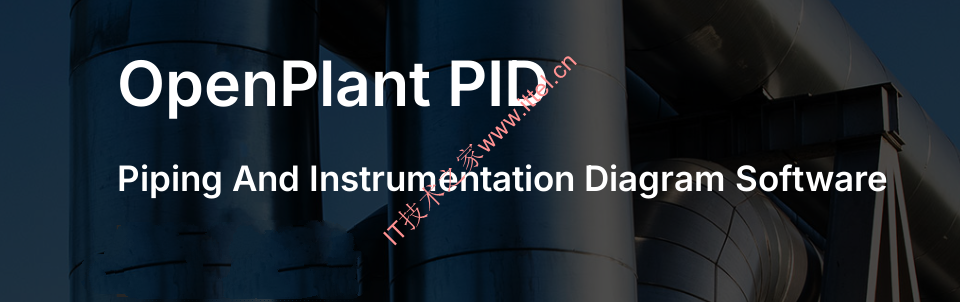 Bentley OpenPlant PID