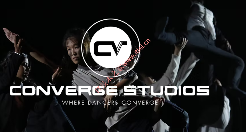 CONVERGE Studio