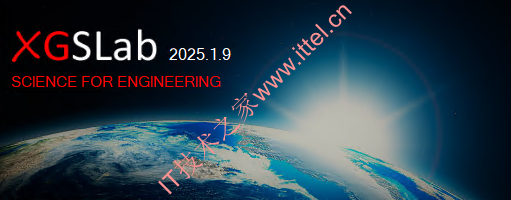 SINT Srl XGSLab Pro 2025