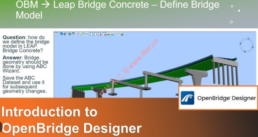 OpenBridge Designer