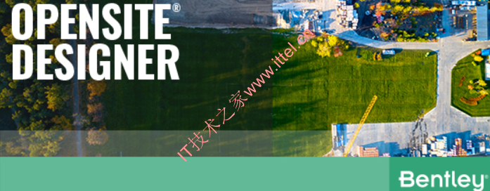 OpenSite Designer 2024