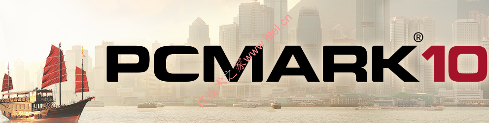 Futuremark PCMark 10