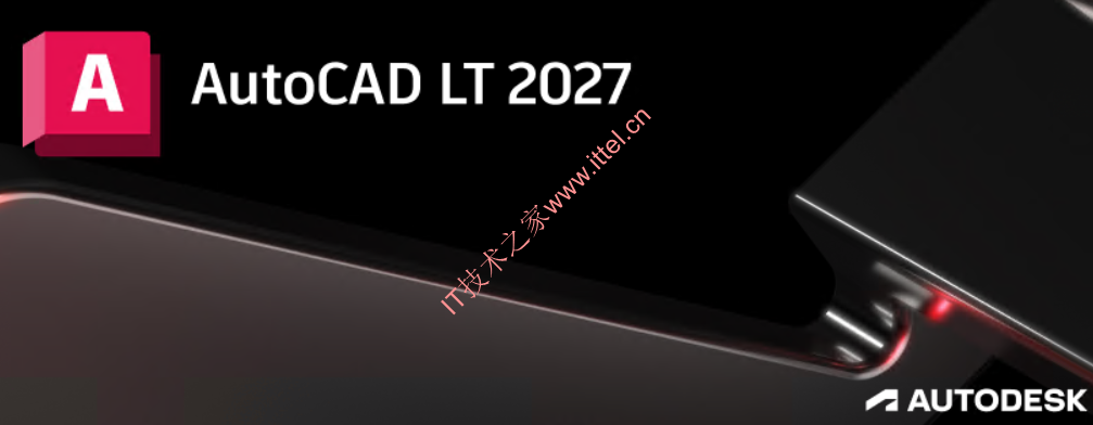 Autodesk AutoCAD LT 2027