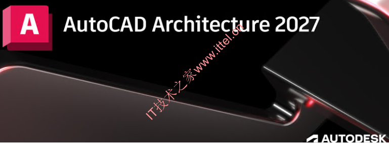 AutoCAD Architecture 2027