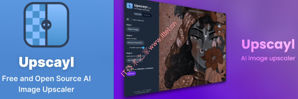 Upscayl