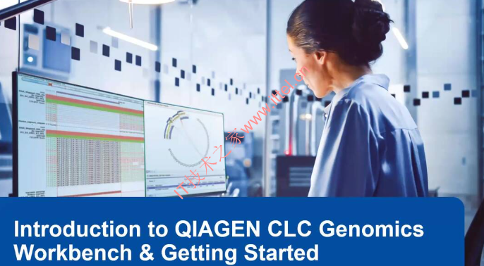 CLC Genomics Workbench 26