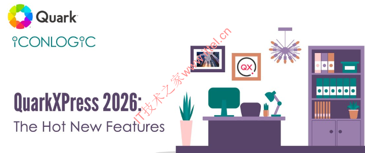 QuarkXPress 2026