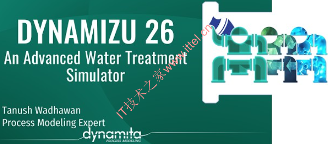 Dynamita DYNAMIZU 26