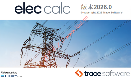 elec calc 2026