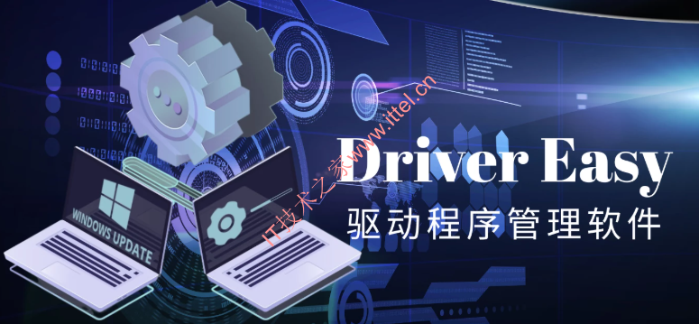 Driver Easy Pro