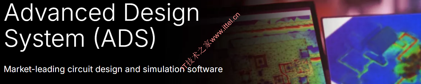 Advanced Design System(ADS) 2027