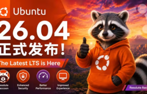 Ubuntu 乌班图