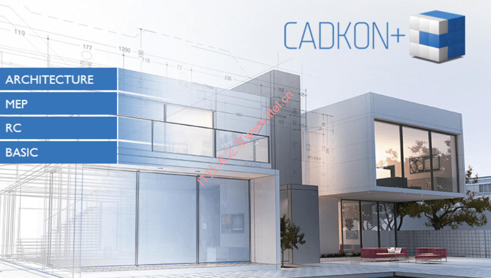 Graitec Cadkon 2027